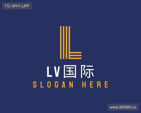 阐述LV国际